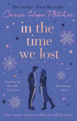 IN THE TIME WE LOST