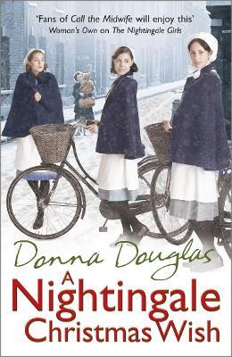 A NIGHTINGALE CHRISTMAS WISH