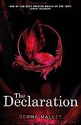the declaration