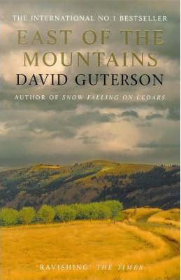 EAST OF THE MOUNTAINS