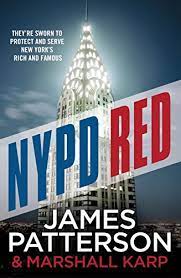 nypd red
