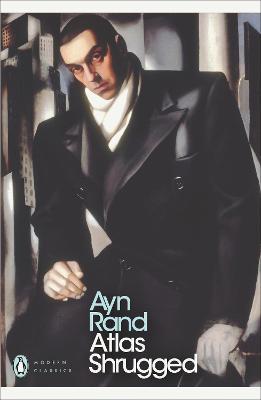 ATLAS SHRUGGED