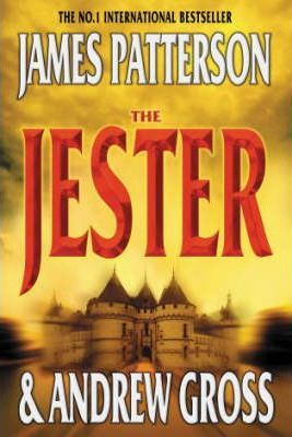 THE JESTER