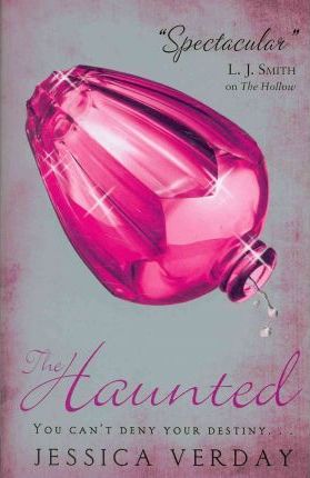 THE HAUNTED