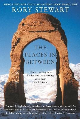 THE PLACES BETWEEN
