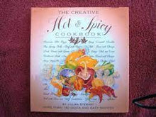 Load image into Gallery viewer, Hot Spice Cook Book
