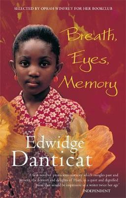 BREATH, EYES, MEMORY