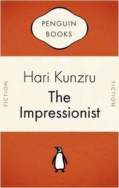 THE IMPRESSIONIST