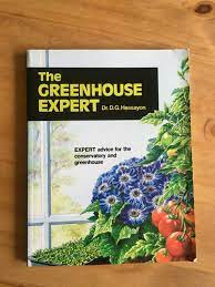 The Greenhouse Expert