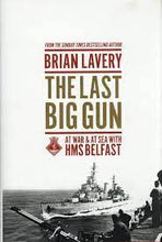 Load image into Gallery viewer, The Last Big Gun
