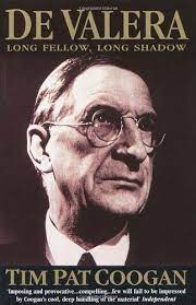 De Valera Long fellow, Long Shadow