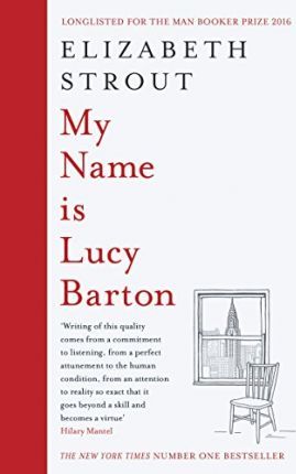 MY NAME IS LUCY BARTON
