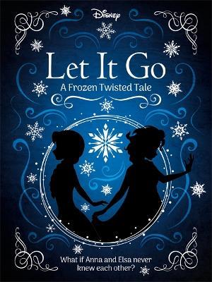 LET IT GO