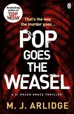 Pop Goes The Weasel