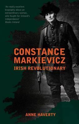 CONSTANCE MARKIEVICZ