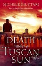 Load image into Gallery viewer, Death Under A Tuscan Sun
