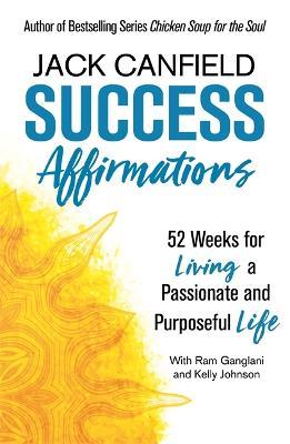 SUCCESS AFFIRMATIONS