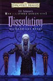 dissolution