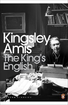 THE KING'S ENGLISH