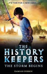 The History Keepers