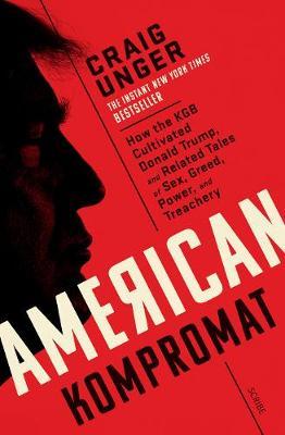 AMERICAN KOMPROMAT