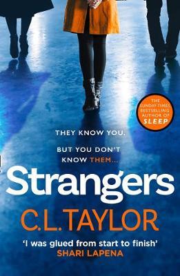 STRANGERS