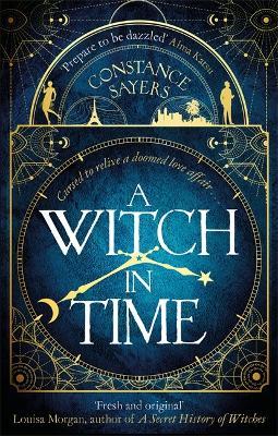 A WITCH IN TIME