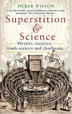 Superstition And Science