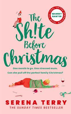 THE SH!TE BEFORE CHRISTMAS