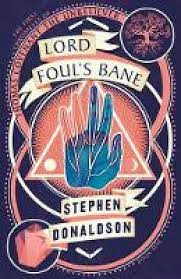 LORD FOUL'S BANE