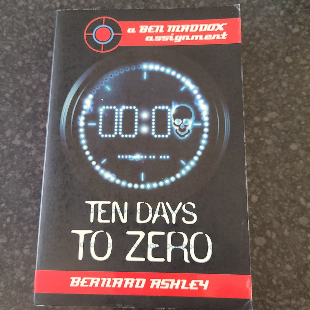 Ten Days To Zero