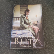Load image into Gallery viewer, My Story Blitz
