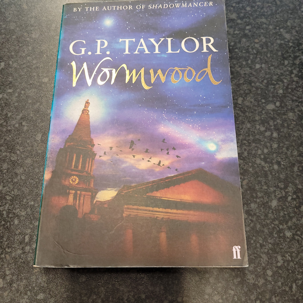 Wormwood