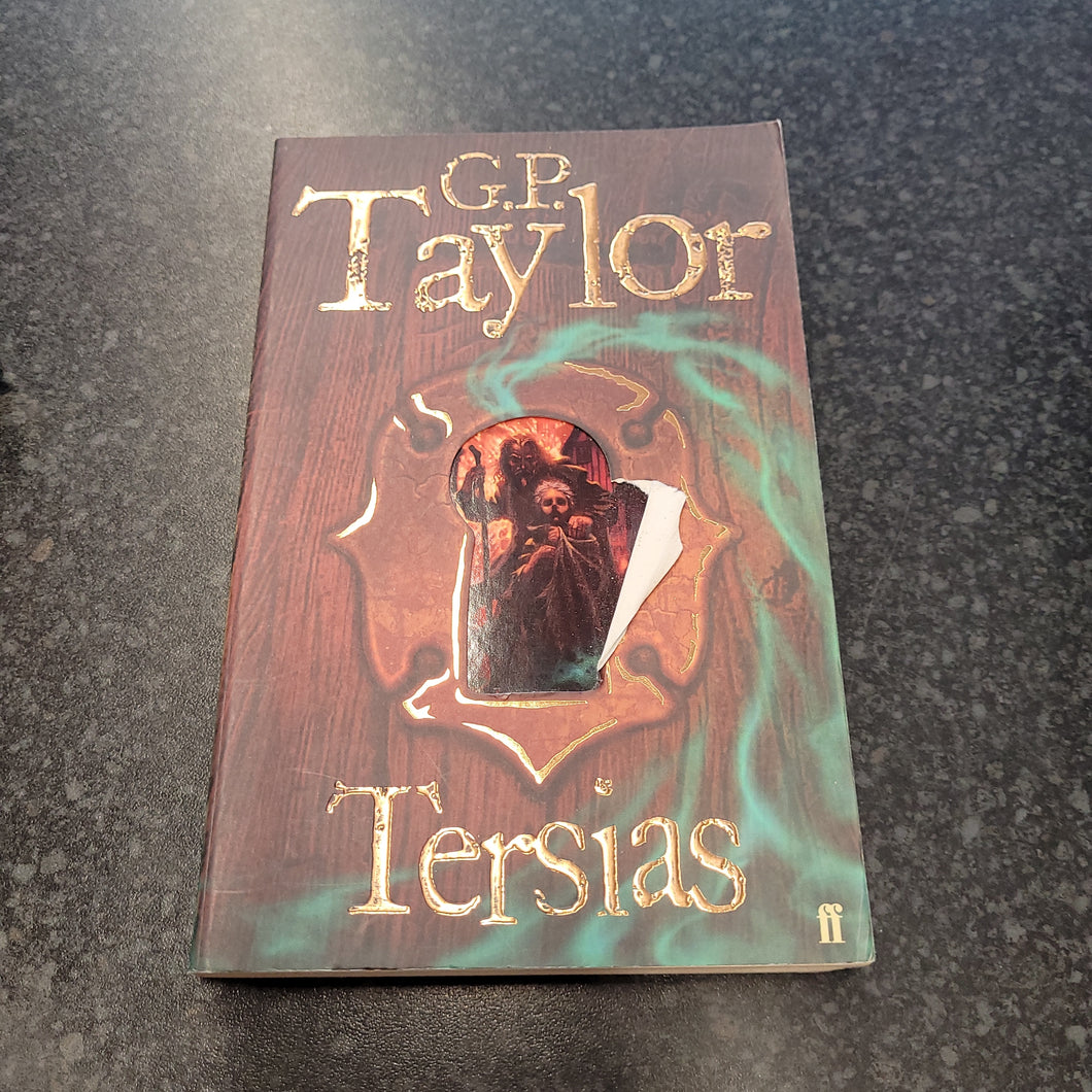 Tersias