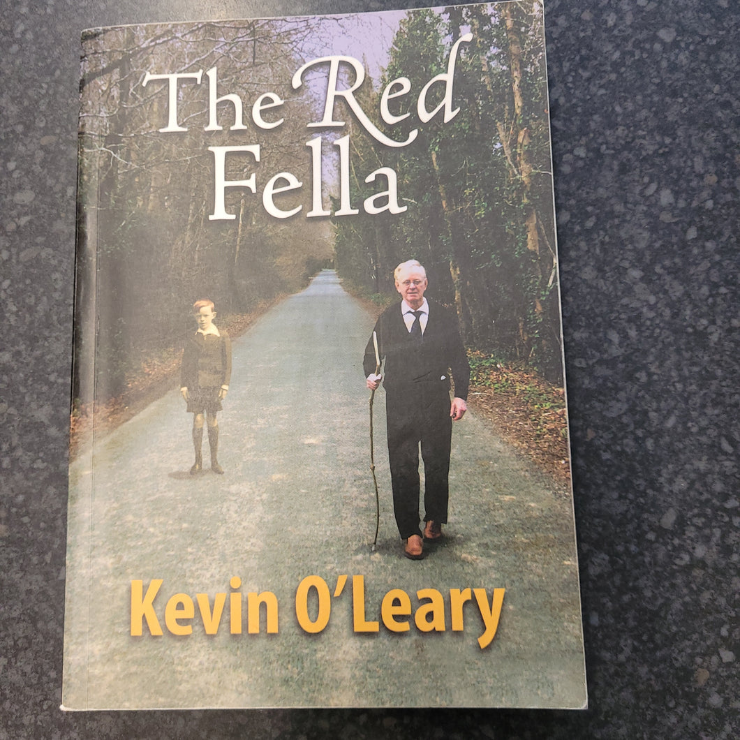 The Red Fella