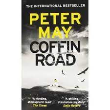 Coffin Road