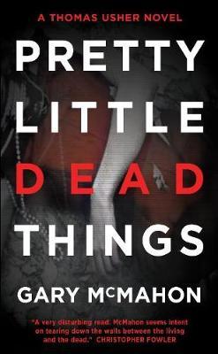 PRETTY LITTLE DEAD THINGS