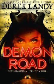 demon road