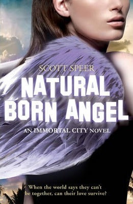 NATURAL BORN ANGEL