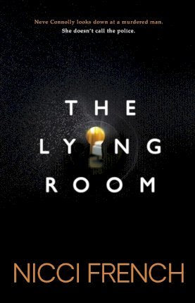 The Lying Room