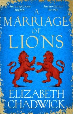 A MARRIAGE OF LIONS