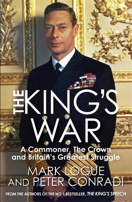 THE KINGS WAR