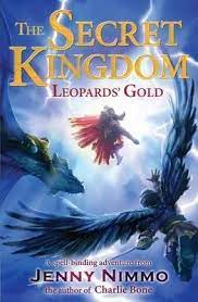 The Secret Kingdom: Leopards Gold