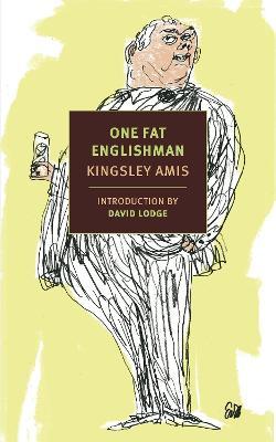 ONE FAT ENGLISHMAN