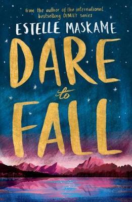 dare to fall