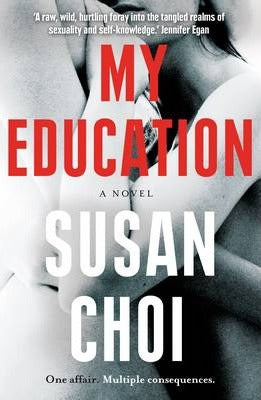 MY EDUCATION