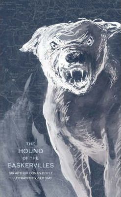THE HOUND OF THE BASKERVILLES