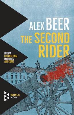 THE SECOND RIDER