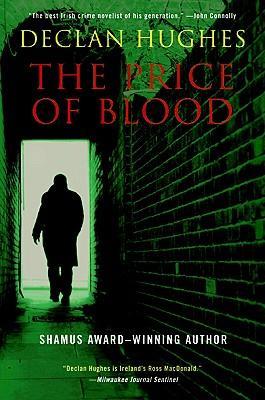 THE PRICE OF BLOOD
