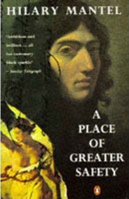 A PLACE OF GREATER SAFETY